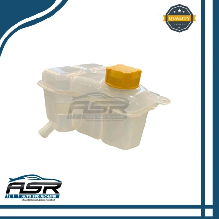 Расширительный бачок Ford FİESTA 2006-07.2008 / FUSİON 2006-2010 1.4 / 1.6TDCI 